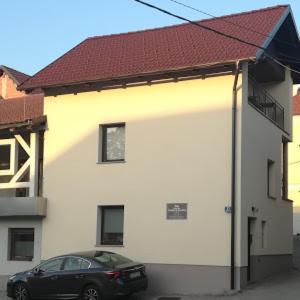 Apartment Trubarjeva33, Near Ljubljana, Free Parking Velike Lasce ภายนอก รูปภาพ