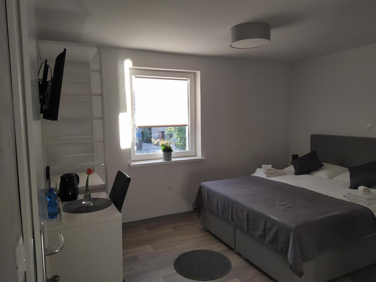 Apartment Trubarjeva33, Near Ljubljana, Free Parking Velike Lasce ภายนอก รูปภาพ