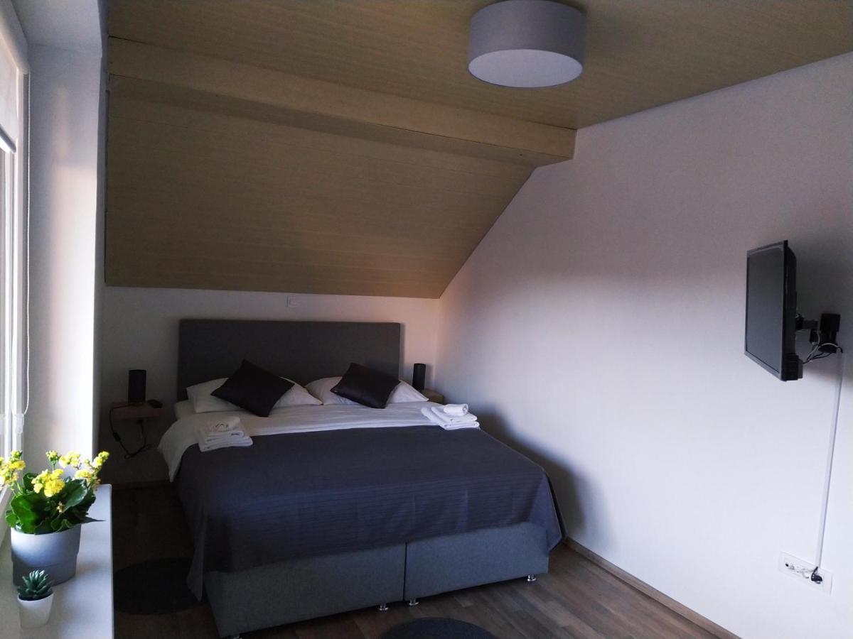 Apartment Trubarjeva33, Near Ljubljana, Free Parking Velike Lasce ภายนอก รูปภาพ
