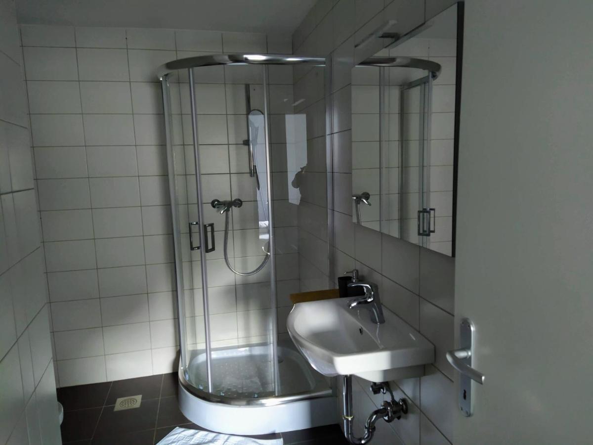 Apartment Trubarjeva33, Near Ljubljana, Free Parking Velike Lasce ภายนอก รูปภาพ