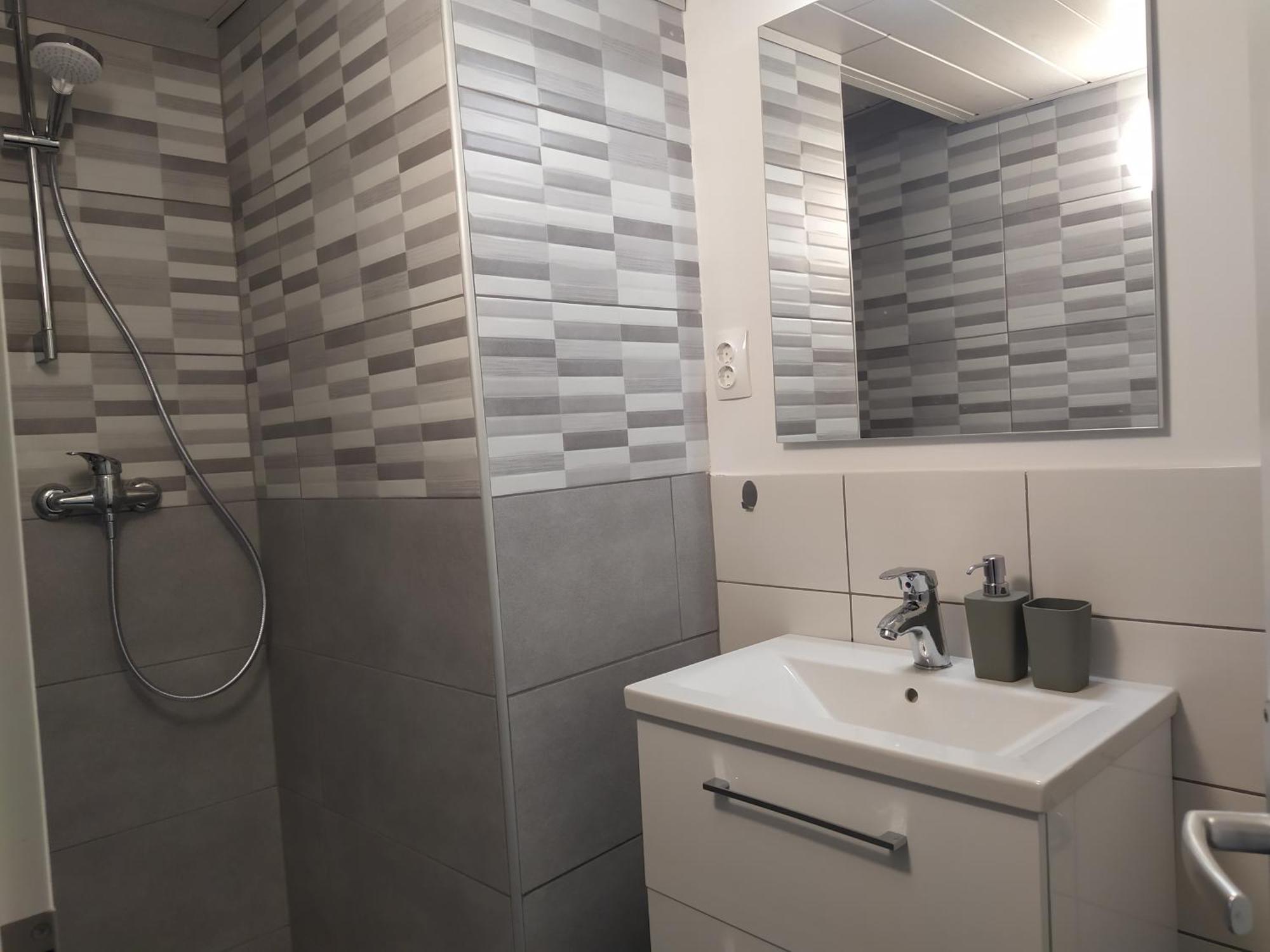 Apartment Trubarjeva33, Near Ljubljana, Free Parking Velike Lasce ห้อง รูปภาพ