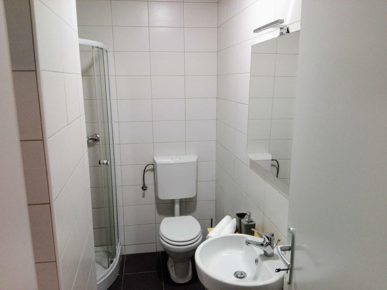 Apartment Trubarjeva33, Near Ljubljana, Free Parking Velike Lasce ภายนอก รูปภาพ