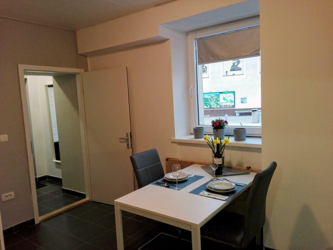 Apartment Trubarjeva33, Near Ljubljana, Free Parking Velike Lasce ภายนอก รูปภาพ