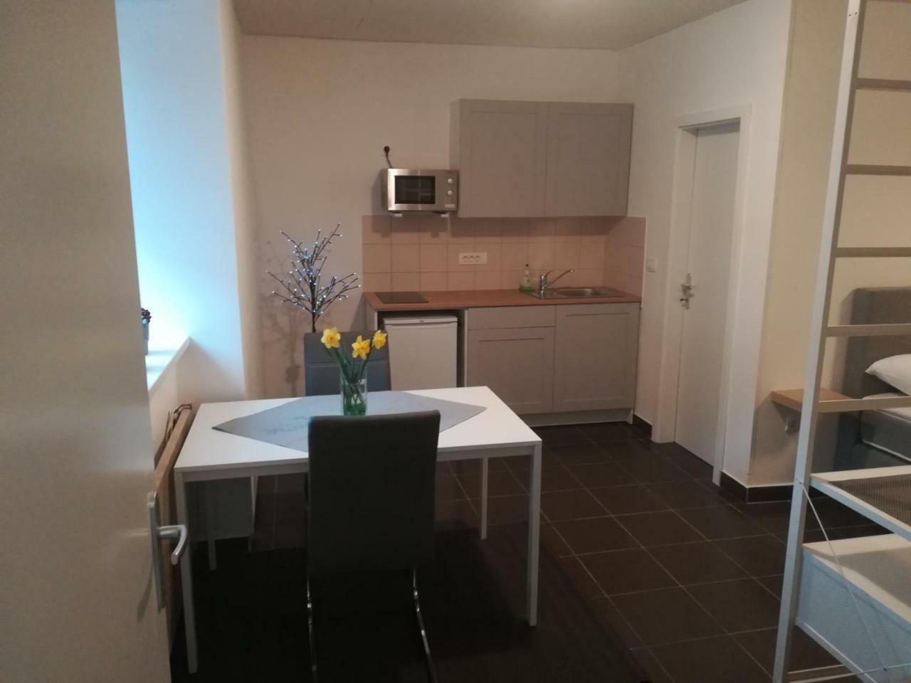 Apartment Trubarjeva33, Near Ljubljana, Free Parking Velike Lasce ภายนอก รูปภาพ
